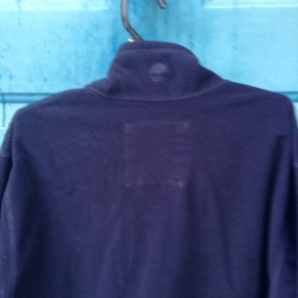 Timberland Fleece Pullover - Picture 4 of 4